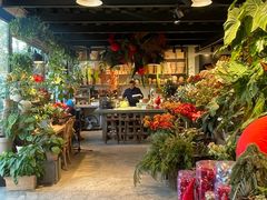 -自由生长植物工作室(深港花卉中心店)