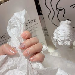 -米小兔美甲美睫