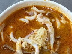 -四里沙茶面(湖滨四里店)