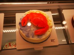 -派悦坊·甜品·蛋糕(虹口龙之梦店)