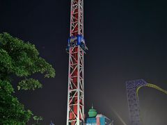 -厦门方特梦幻王国