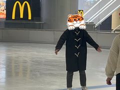 -TheRink大零溜冰场(IFS国金中心店)