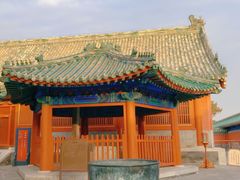 -天坛公园