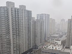 -西安赛瑞喜来登大酒店