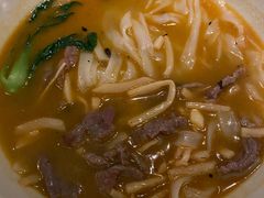 -漆黑觉米粉(三里屯店)