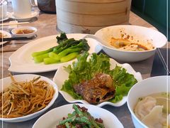 -鼎泰丰(国贸商城店)