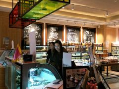 -TOUCH泰奇(奉贤宝龙城市广场店)