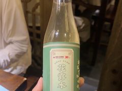 -南京大牌档(青岛万象城店)