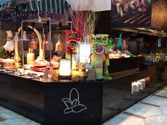 -佛山皇冠假日酒店-西餐厅