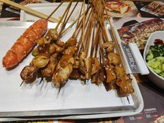 -木屋烧烤(双榆树店)