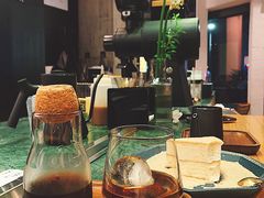 月球咖啡-Home Cafe(水榭春天店)