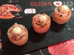 -Sushi Love 创意寿司(丽影广场店)