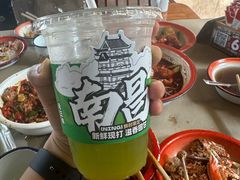 -老三样·旧食新味(万寿宫店)