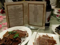 -苏州吴宫泛太平洋酒店