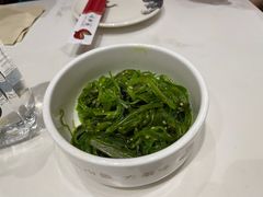 -渝是乎酸菜鱼·川渝小炒(新世界百货望京店)