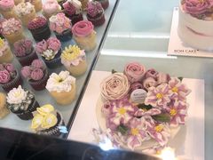 -BON CAKE(华贸购物中心店)