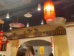 -锅来乐地锅鸡(安亭店)