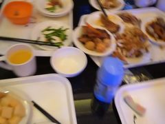 -萧邦音乐会所KTV·蒸汽活海鲜自助(福田店)