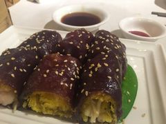 -潮福城大酒楼·潮味粤品·港式点心(湖滨北路店)