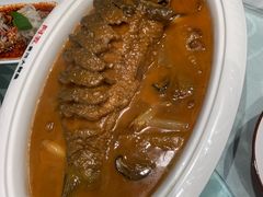 -阿五黄河大鲤鱼(海尚店)