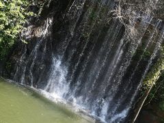 -古龙峡云天玻霸
