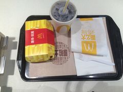 -麦当劳(帝豪店)