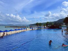 -深圳大梅沙京基洲际度假酒店