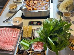 -螺大喜螺蛳粉火锅(雍和宫店)