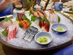 -松子日式料理(东朝阳路店)