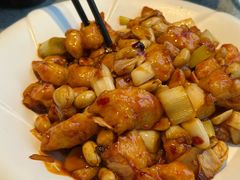 -紫光园清真北京小吃(广渠门内店)