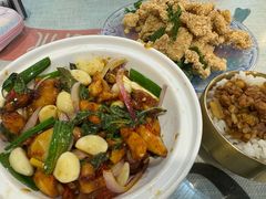 -金姐台湾菜(珠江路店)