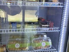-起士林(荣安大街店)