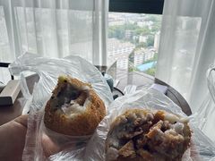 -运栋天马牛肉饼(林科大店)