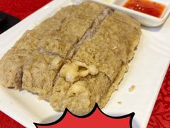 -粤北餐馆