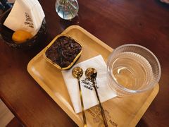 -坦克·甜品店(莲花广场店)