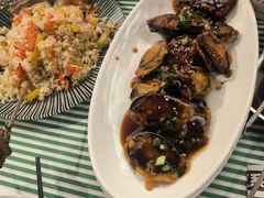 -楼兰新疆菜(江宁万达店)