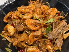 -重庆巴渝火锅(钟家村店)