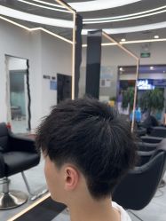 -ON STAR SALON