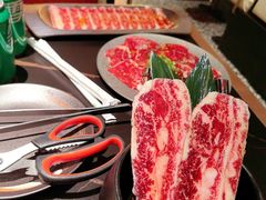 -厚贞日式烤肉(浦东汇智店)