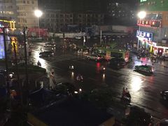 -老表记广西宵夜螺蛳鸭脚煲(西大店)