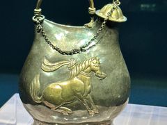 -陕西历史博物馆