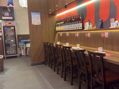 -仙隐小鹿料理食堂(惠济万达店)
