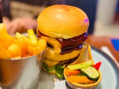 -bluefrog蓝蛙(新三里屯太古里店)