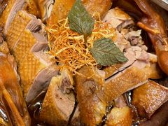 -客汀家宴·客家烟火 四季食材(集美店)