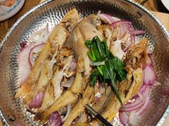 -广东道至正餐厅(区庄店)