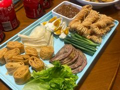 -紫光园(劲松店)