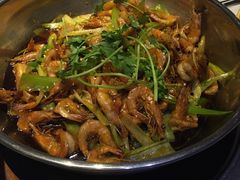 -重庆巴渝火锅(钟家村店)