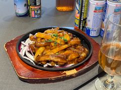 -惠丰堂饭庄·烤鸭·京味菜(翠微路店)
