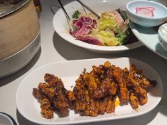 -额娘·春饼烤鸭(华北七楼创始店)