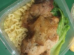 -孖记茶档·热腾茶餐(乐峰店)